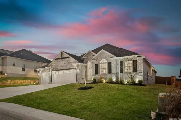 3717 Cualquiera, San Antonio, TX 78261