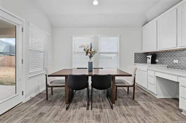 3717 Cualquiera, San Antonio, TX 78261