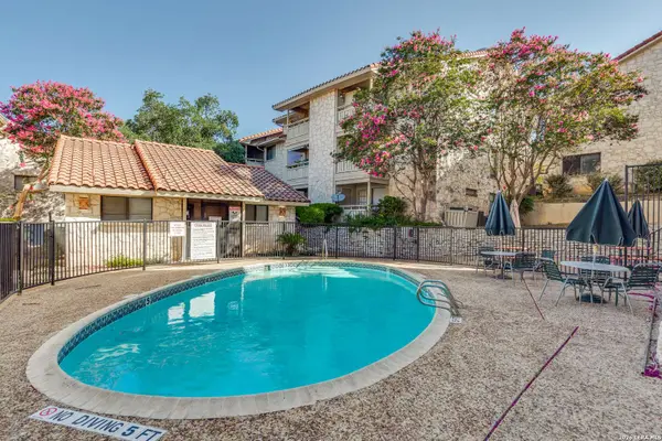 7738 CHAMBERS RD UNIT 501, San Antonio, TX 78229