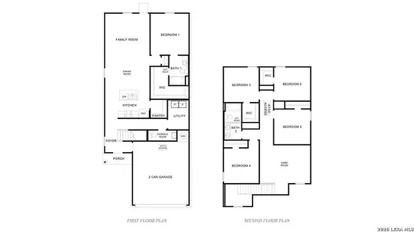 10520 Rainbow Forest, Converse, TX 78109