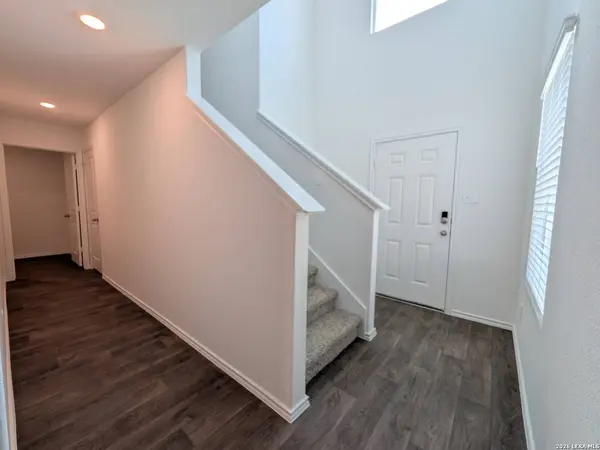 10520 Rainbow Forest, Converse, TX 78109