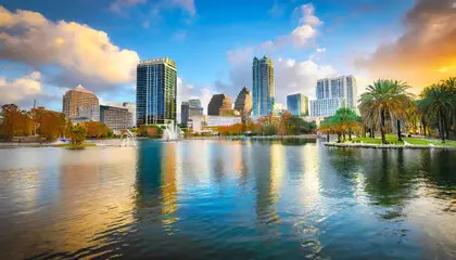Orlando