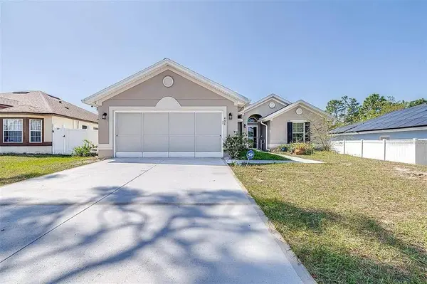404 RIO GRANDE CT, Poinciana, FL 34759