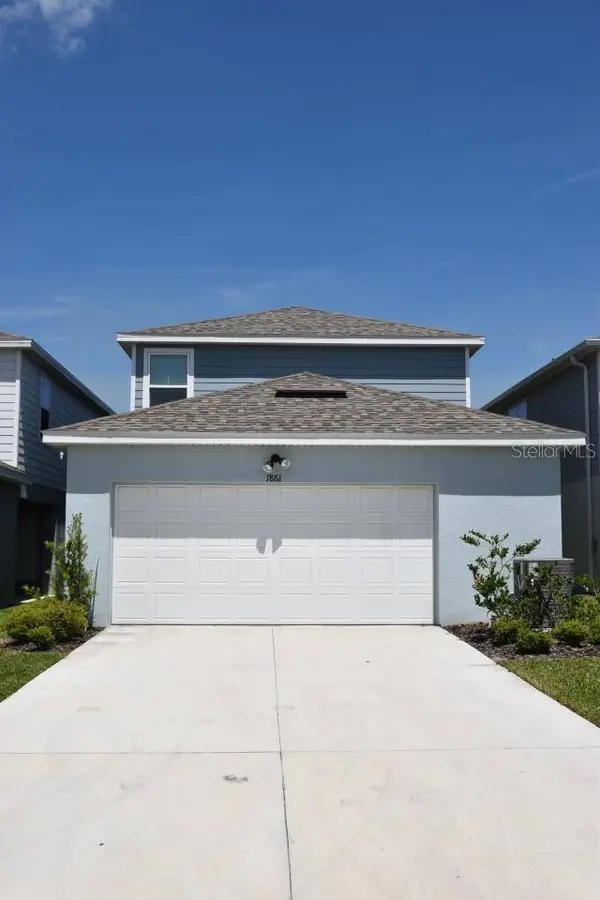 1861 SUMMER SERENITY DR, Kissimmee, FL 34744