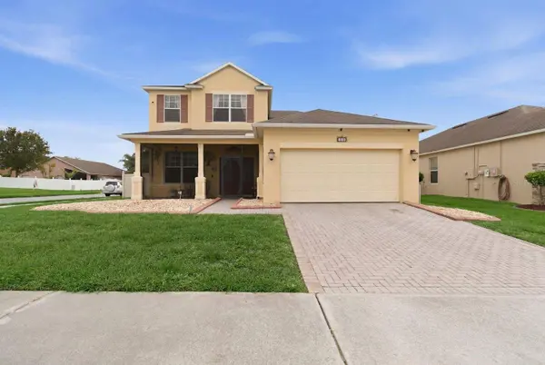 1821 PLANTATION OAK DR, Orlando, FL 32824