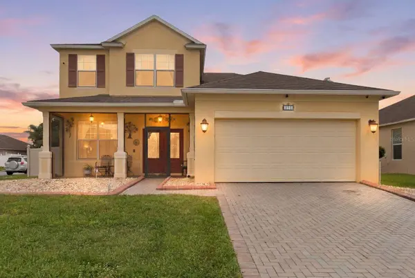 1821 PLANTATION OAK DR, Orlando, FL 32824