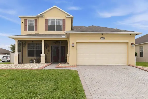 1821 PLANTATION OAK DR, Orlando, FL 32824