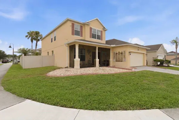 1821 PLANTATION OAK DR, Orlando, FL 32824