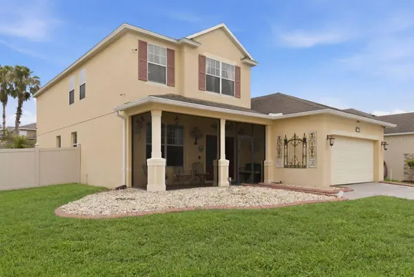 1821 PLANTATION OAK DR, Orlando, FL 32824