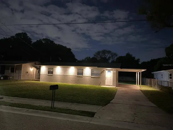 342 CAMPUS VIEW DR, Orlando, FL 32810