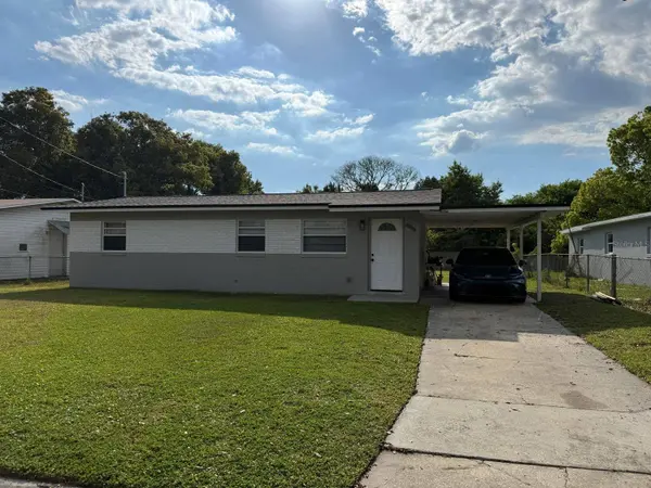 342 CAMPUS VIEW DR, Orlando, FL 32810