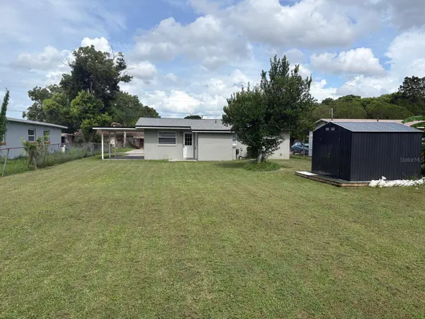 342 CAMPUS VIEW DR, Orlando, FL 32810