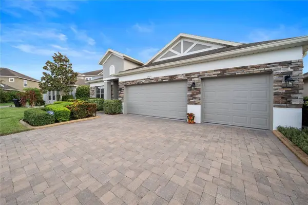12151 ALDER BRANCH LOOP, Orlando, FL 32824