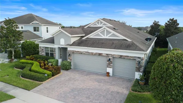 12151 ALDER BRANCH LOOP, Orlando, FL 32824