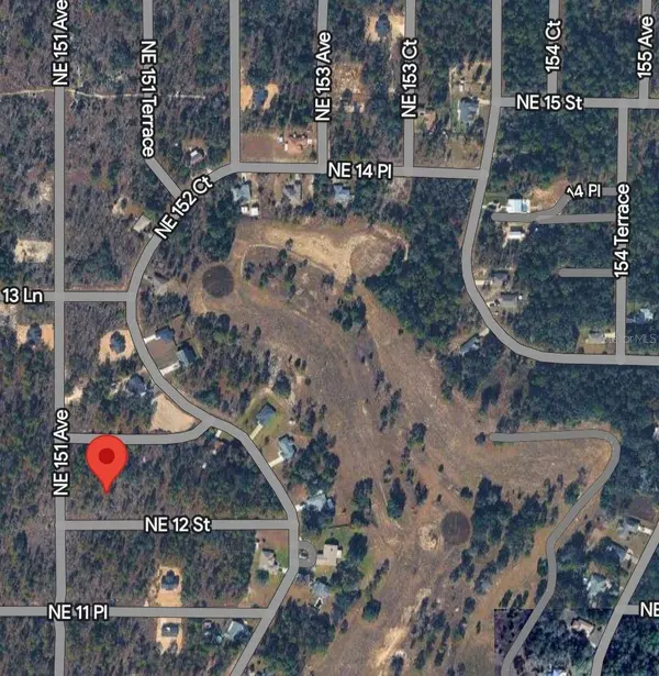 TBD NE 12 ST, Williston, FL 32696