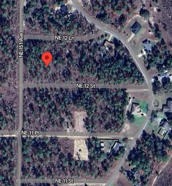 TBD NE 12 ST, Williston, FL 32696
