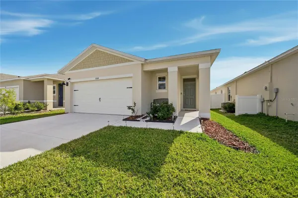 7104 CATTLE EGRET DR, Harmony, FL 34773
