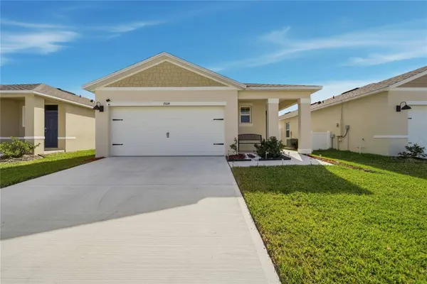 7104 CATTLE EGRET DR, Harmony, FL 34773