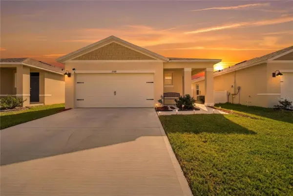 7104 CATTLE EGRET DR, Harmony, FL 34773