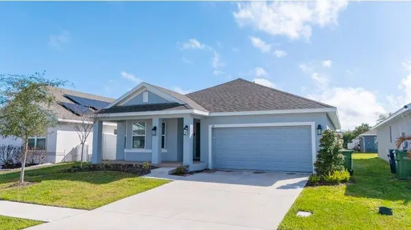 111 KRENSON BAY LOOP, Winter Haven, FL 33881