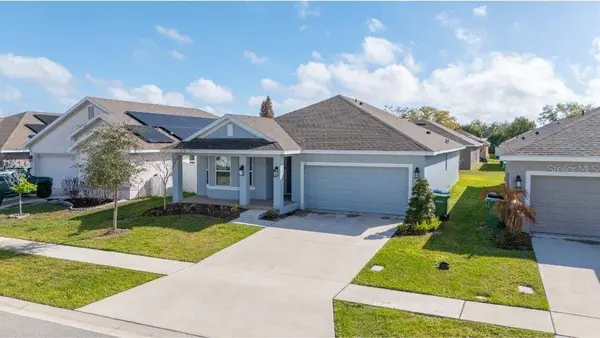 111 KRENSON BAY LOOP, Winter Haven, FL 33881