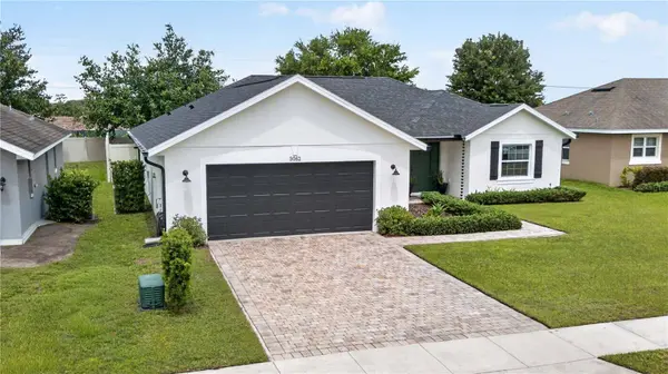 3062 DREMA DR, St Cloud, FL 34769