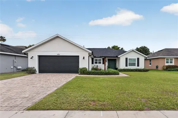 3062 DREMA DR, St Cloud, FL 34769