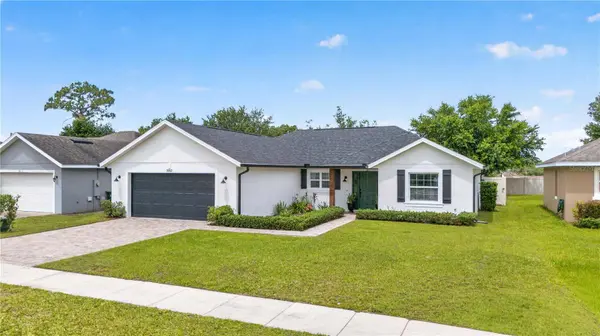 3062 DREMA DR, St Cloud, FL 34769