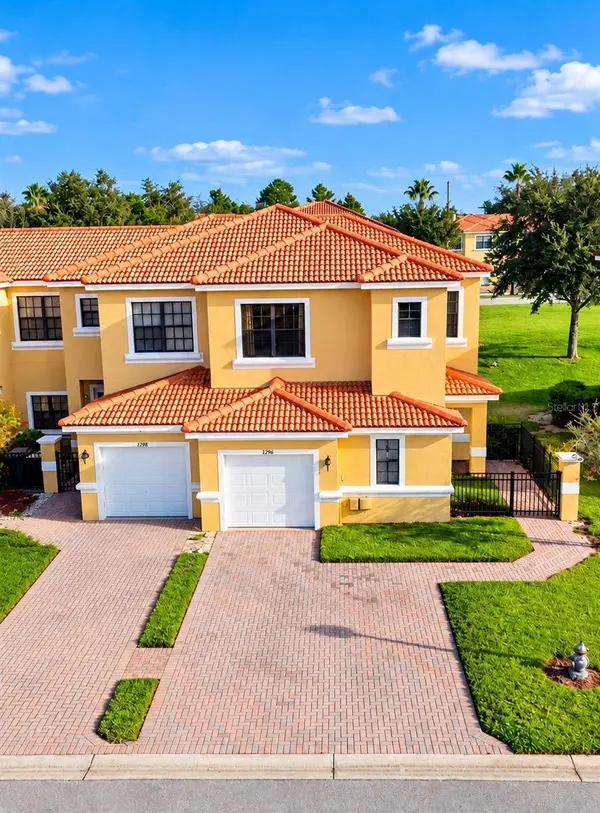 1298 CLOVE DR, Poinciana, FL 34759