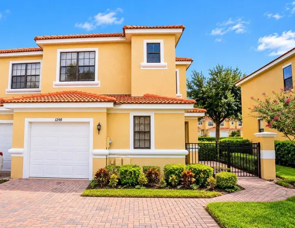 1298 CLOVE DR