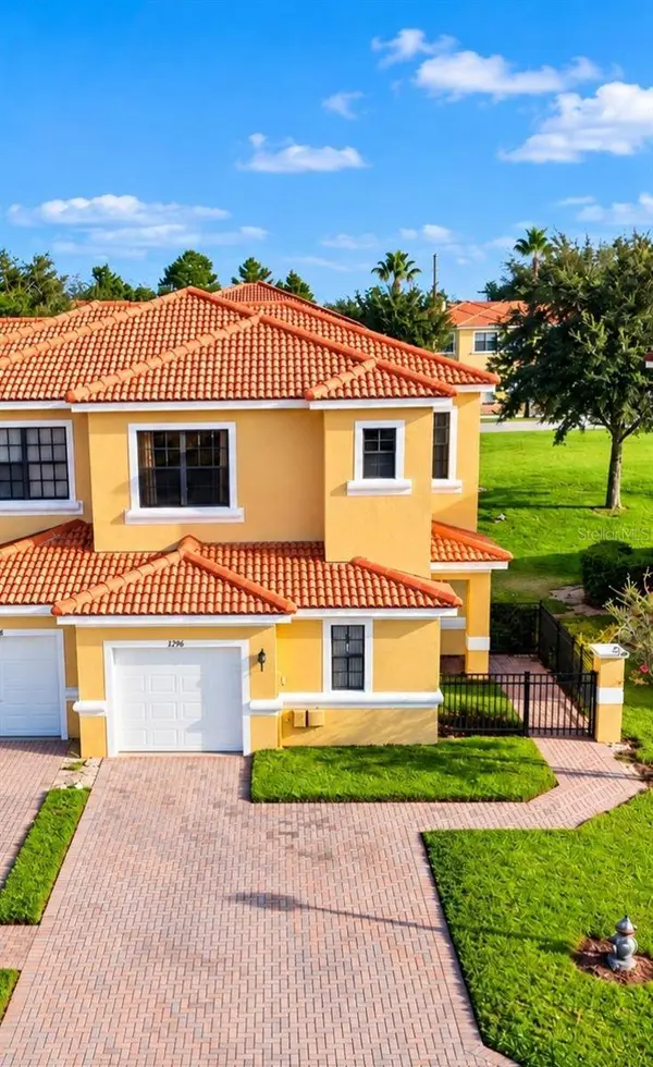 1298 CLOVE DR, Poinciana, FL 34759