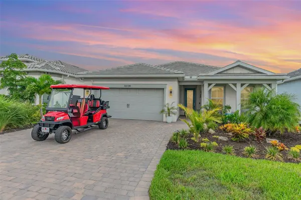 10109 BEACHWALK DR, Englewood, FL 34223