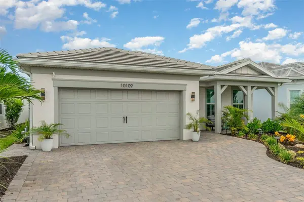10109 BEACHWALK DR, Englewood, FL 34223