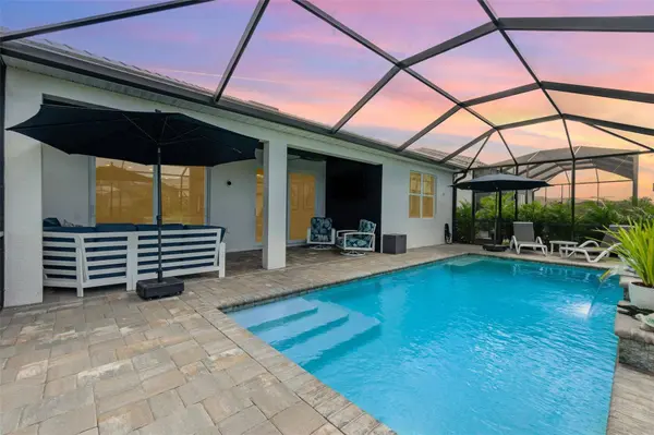 10109 BEACHWALK DR, Englewood, FL 34223