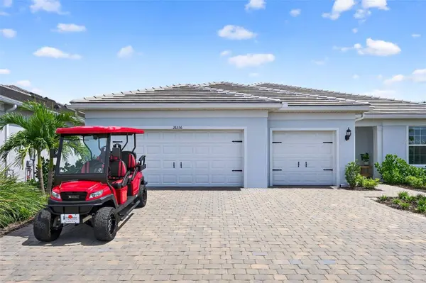 26536 KEY SANDS ST, Englewood, FL 34223
