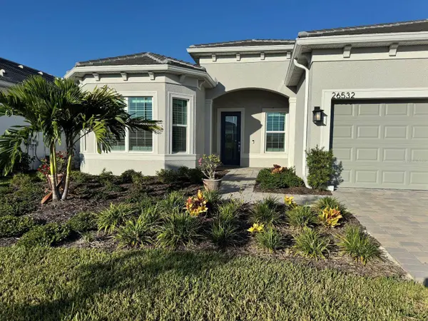 26532 KEY SANDS ST, Englewood, FL 34223