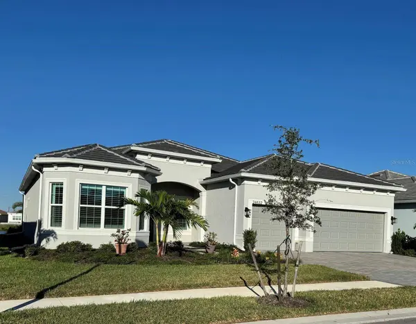26532 KEY SANDS ST, Englewood, FL 34223