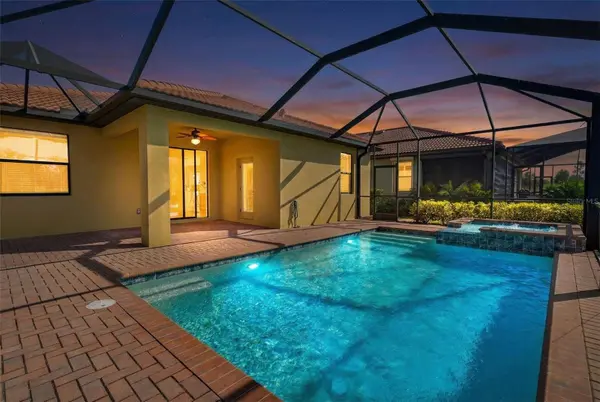 10185 COLUBRINA DR, Venice, FL 34293