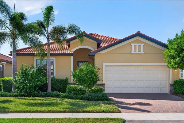 10185 COLUBRINA DR, Venice, FL 34293