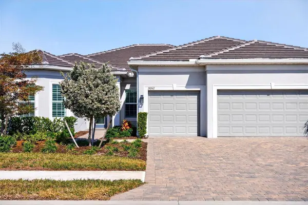 26512 KEY SANDS ST, Englewood, FL 34223