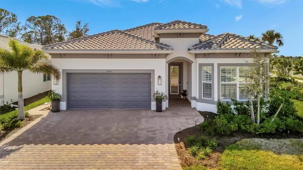 10201 BEACH DUNE DR, Englewood, FL 34223