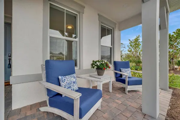 25042 COQUINA RIDGE WAY, Englewood, FL 34223