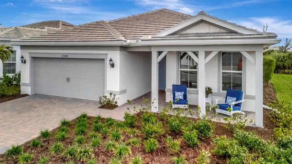 25042 COQUINA RIDGE WAY, Englewood, FL 34223