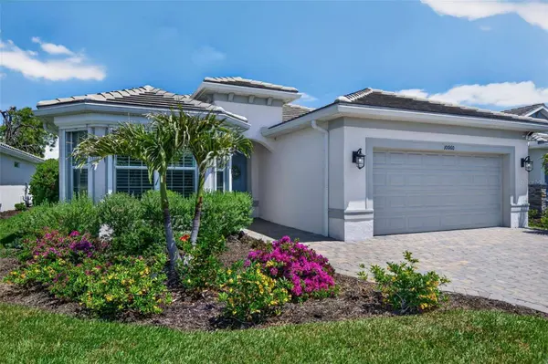 10060 CORAL SHORE DR, Englewood, FL 34223