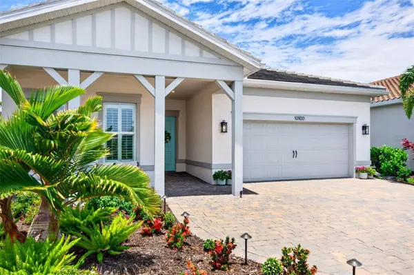 10100 CORAL SHORE DR, Englewood, FL 34223
