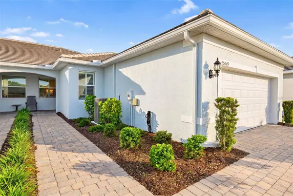 25049 PEARL LAKE CIR, Englewood, FL 34223
