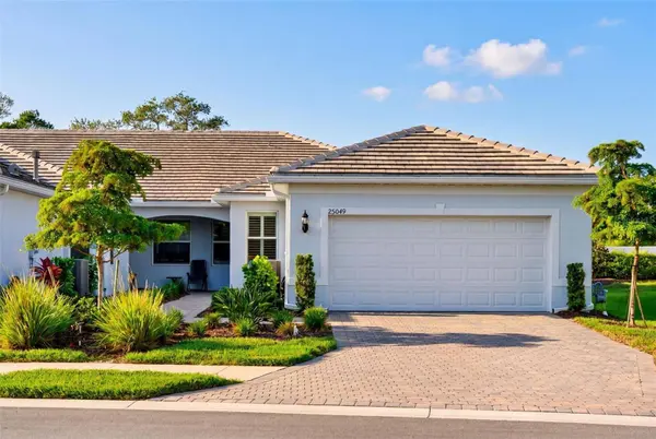 25049 PEARL LAKE CIR, Englewood, FL 34223