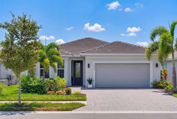 10004 CORAL SHORE DR, Englewood, FL 34223