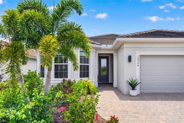 10004 CORAL SHORE DR, Englewood, FL 34223