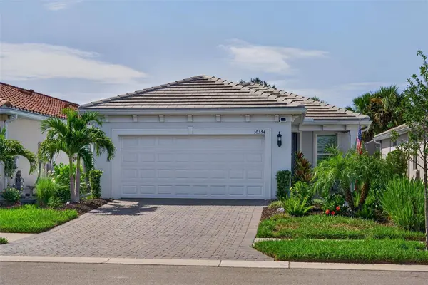 10354 ABACO FALLS DR, Englewood, FL 34223